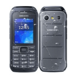 How to SIM unlock Samsung B550H phone