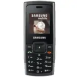 Unlock Samsung C160B phone - unlock codes