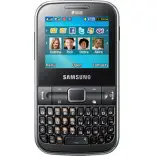 How to SIM unlock Samsung C3222 phone