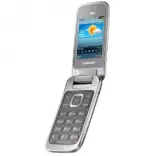 How to SIM unlock Samsung C3590 phone