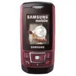 Unlock Samsung D900B phone - unlock codes