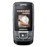 Unlock Samsung D900E phone - unlock codes