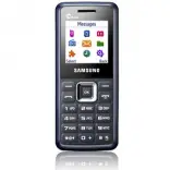 How to SIM unlock Samsung E1117 phone