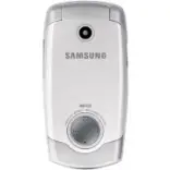 Unlock Samsung E116 phone - unlock codes
