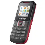 How to SIM unlock Samsung E1160I phone