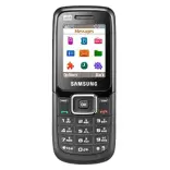 How to SIM unlock Samsung E1210S phone