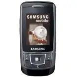 Unlock Samsung E250i phone - unlock codes