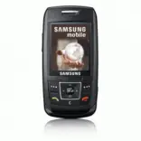 Unlock Samsung E250W phone - unlock codes