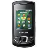 How to SIM unlock Samsung E2550D phone