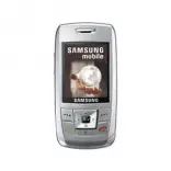 Unlock Samsung E258 phone - unlock codes