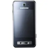 How to SIM unlock Samsung F480i phone