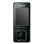 Unlock Samsung F508 phone - unlock codes