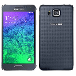 How to SIM unlock Samsung G850I phone