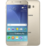 How to SIM unlock Samsung Galaxy A8 SM-A800F phone