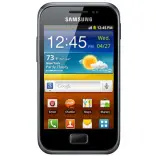 How to SIM unlock Samsung Galaxy Ace Plus phone