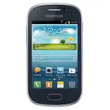 How to SIM unlock Samsung Galaxy Fame phone