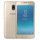 How to SIM unlock Samsung Galaxy J2 phone