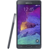 How to SIM unlock Samsung Galaxy Note 4 SM-N910S phone
