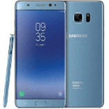 How to SIM unlock Samsung Galaxy Note FE SD820 phone