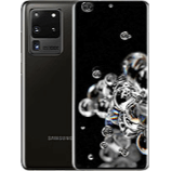 Samsung Galaxy S20 Ultra 5G phone - unlock code
