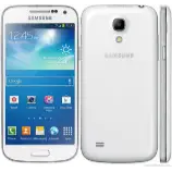 Unlock Samsung Galaxy S4 mini GT-I9195I phone - unlock codes