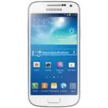 Unlock Samsung Galaxy S4 Mini LTE phone - unlock codes