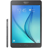 How to SIM unlock Samsung Galaxy Tab A 8.0 with S Pen phone