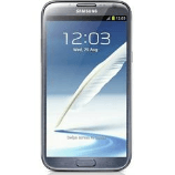 How to SIM unlock Samsung GT-N7105 phone