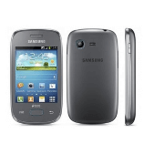 How to SIM unlock Samsung GT-S5312M phone