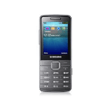 How to SIM unlock Samsung GT-S5610K phone