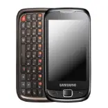 How to SIM unlock Samsung i5510 Galaxy 551 phone