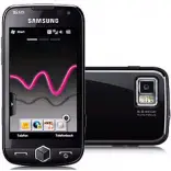 How to SIM unlock Samsung I8000 Omnia II phone