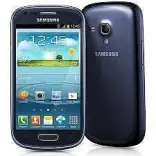 How to SIM unlock Samsung I819 phone
