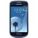 How to SIM unlock Samsung i8190N phone