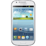 How to SIM unlock Samsung I8703 phone