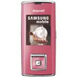 Unlock Samsung J608 phone - unlock codes