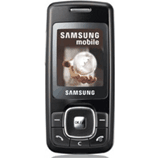 How to SIM unlock Samsung M610 phone
