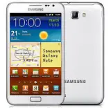 How to SIM unlock Samsung N7000 phone