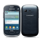 How to SIM unlock Samsung Rex 70 phone