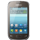 How to SIM unlock Samsung Rex 90 phone