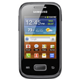 How to SIM unlock Samsung S5300 phone