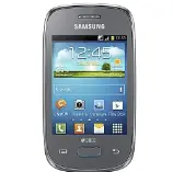 How to SIM unlock Samsung S5310 phone