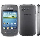 How to SIM unlock Samsung S5312L phone