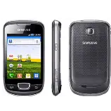 Unlock Samsung S5570 Galaxy mini phone - unlock codes