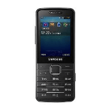 How to SIM unlock Samsung S5610 phone