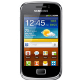 How to SIM unlock Samsung S6500 phone