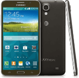 How to SIM unlock Samsung SM-G750A phone