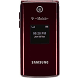 How to SIM unlock Samsung T339 phone