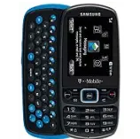 How to SIM unlock Samsung T479 Gravity 3 phone
