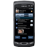 Unlock Samsung Wave 2  phone - unlock codes